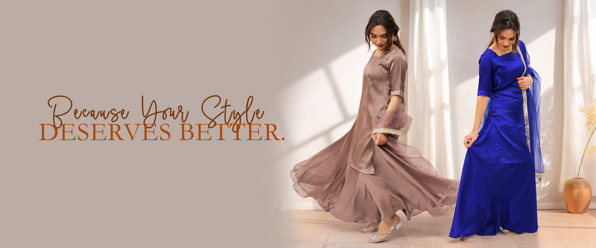 because-your-style-deserves-better